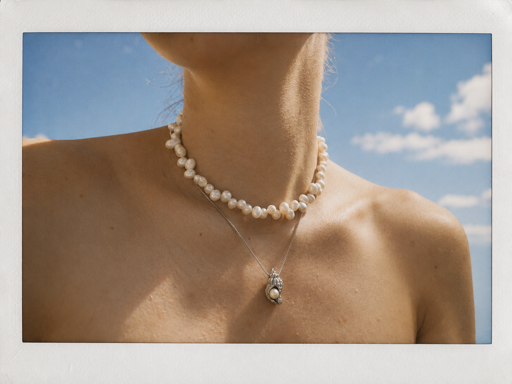 Seashell